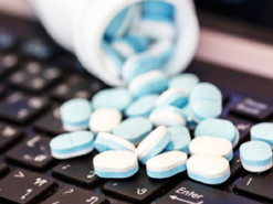 МВД России предлагает лишать свободы за пропаганду наркотиков в интернете