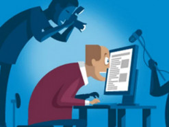 Правительство России обяжет сайты передавать данные о посещаемых гражданами страницах и геолокацию