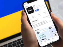 У «Дію» додали функцію перенесення мобільного номера