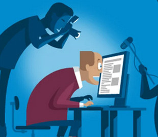 Правительство России обяжет сайты передавать данные о посещаемых гражданами страницах и геолокацию