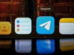 Екстремізм Telegram досить сильно турбує уряди