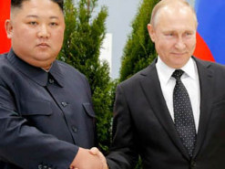 КНДР заявила, що ніколи не постачала зброю чи боєприпаси до Росії