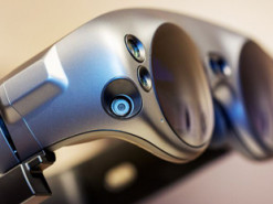 Новые Magic Leap могут так и не появиться
