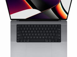 Производство MacBook Pro возобновляется после карантина в Китае