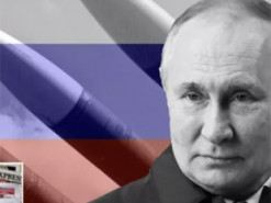 Россия может нанести ядерный удар по Германии. Что пишут западные СМИ