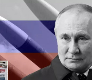 Россия может нанести ядерный удар по Германии. Что пишут западные СМИ