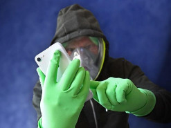 Интернет-мошенники подстраивают схемы обмана под условия локдауна