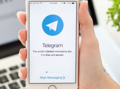 Зареєстровано законопроєкт про регулювання Telegram
