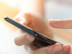 Як смартфони з Android "гальмують" через старі SMS-повідомлення