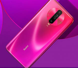 Новая прошивка для Redmi K30 делает смартфон максимально похожим на Google Pixel