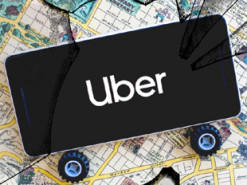 Uber увольняет сотрудников компании Postmates, которую купил в 2020 году