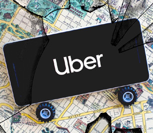 Uber увольняет сотрудников компании Postmates, которую купил в 2020 году