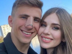 Падчерка шоумена Андрія Джеджули виходить заміж