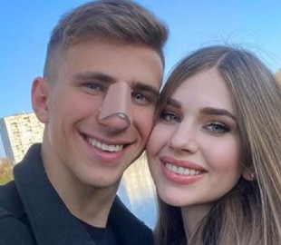 Падчерка шоумена Андрія Джеджули виходить заміж