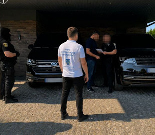Шахрайське заволодіння коштами громадян Чеської Республіки - в Україні викрито злочинну групу