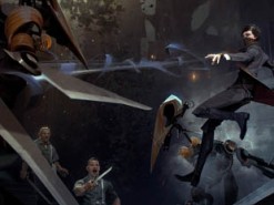 Следующий проект авторов Dishonored может оказаться сетевой игрой-сервисом