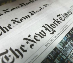 Журналисты NYT удостоены Пулитцеровской премии за материалы о COVID-19