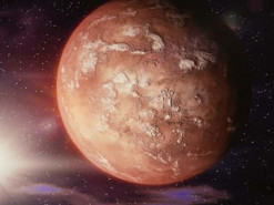 Жизнь на Марсе: ученые выявили форму жизни, устойчивую к условиям планеты