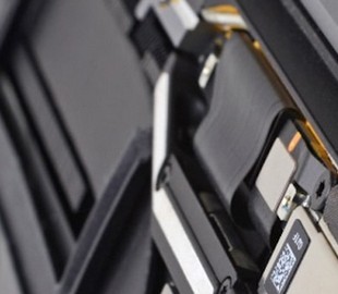 В Macbook Pro появилась новая проблема