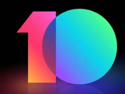Xiaomi выпустила новую прошивку MIUI 10 для трех смартфонов