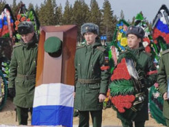 Поховали чуже тіло, щоб отримати «гробові»: в росії батьки вирішили нажитися на загибелі сина