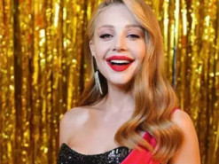 Тіна Кароль замилувала світлиною, на якій позує з домашнім улюбленцем