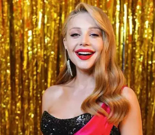 Тіна Кароль замилувала світлиною, на якій позує з домашнім улюбленцем