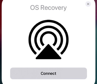 Apple разрешит восстанавливать iOS без компьютера