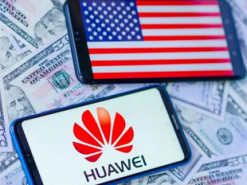 Huawei наградила сотрудников за помощь в борьбе с санкциями США