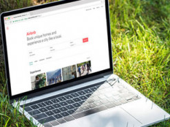 Airbnb провел одно из крупнейших IPO в 2020 году