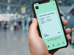 COVID-сертифікати в “Дії” згенерували майже 450 тис. разів: які проблеми виникають найчастіше