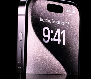 Нові iPhone 15 коштують у Китаї на $200 менше, ніж на сайті Apple