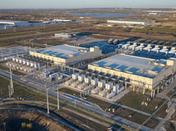 Техногіганти США домовилися самостійно платити за електрику для своїх дата-центрів