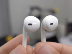 Apple додала для нових провідних навушників унікальну функцію