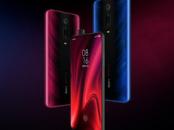 Смартфон Redmi K20 получил первое обновление MIUI