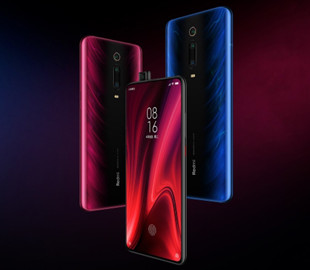 Смартфон Redmi K20 получил первое обновление MIUI