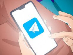 Telegram для Android отримає нові функції