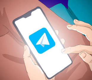 Telegram для Android отримає нові функції