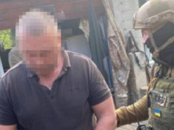 Суд виніс вирок коригувальнику ракетних обстрілів на Одещині