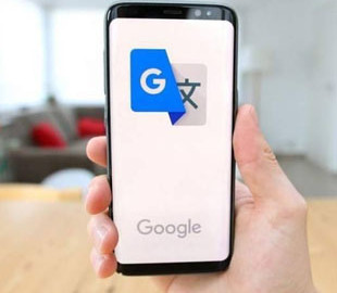 Приложение Google Translate повысило качество перевода в автономном режиме