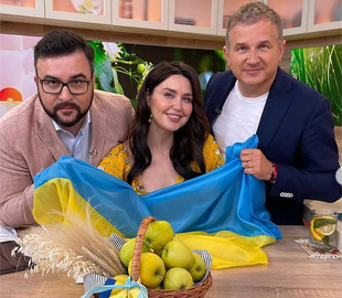 Юрій Горбунов розповів про несподіваний поворот у житті