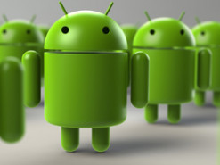 Нова функція на Android допоможе знайти смартфон навіть без інтернету