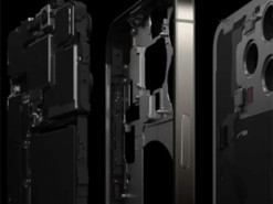 Відео розбирання iPhone 15 Pro демонструє новий дизайн корпусу
