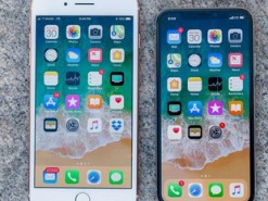iPhone XR провалил Wi-Fi тест iPhone 6 Plus