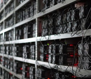 Китай не будет запрещать деятельность майнеров