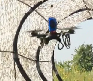 Смуга з перешкодами: як навчають українських пілотів FPV-дронів