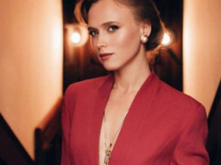 Росіяни запропонували Анні Кошмал виступити на конкурсі в Оренбурзі: реакція акторки