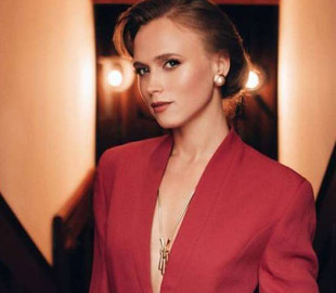 Росіяни запропонували Анні Кошмал виступити на конкурсі в Оренбурзі: реакція акторки