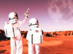 Маск назвал сроки высадки человека на Марсе