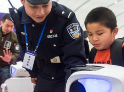 Китай станет мировым лидером ИИ в ближайшем будущем